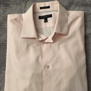 Men’s dress shirt